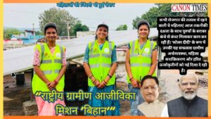 Solar Didi A New Light in Rural India