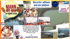 Water Conservation in the Public Mind
