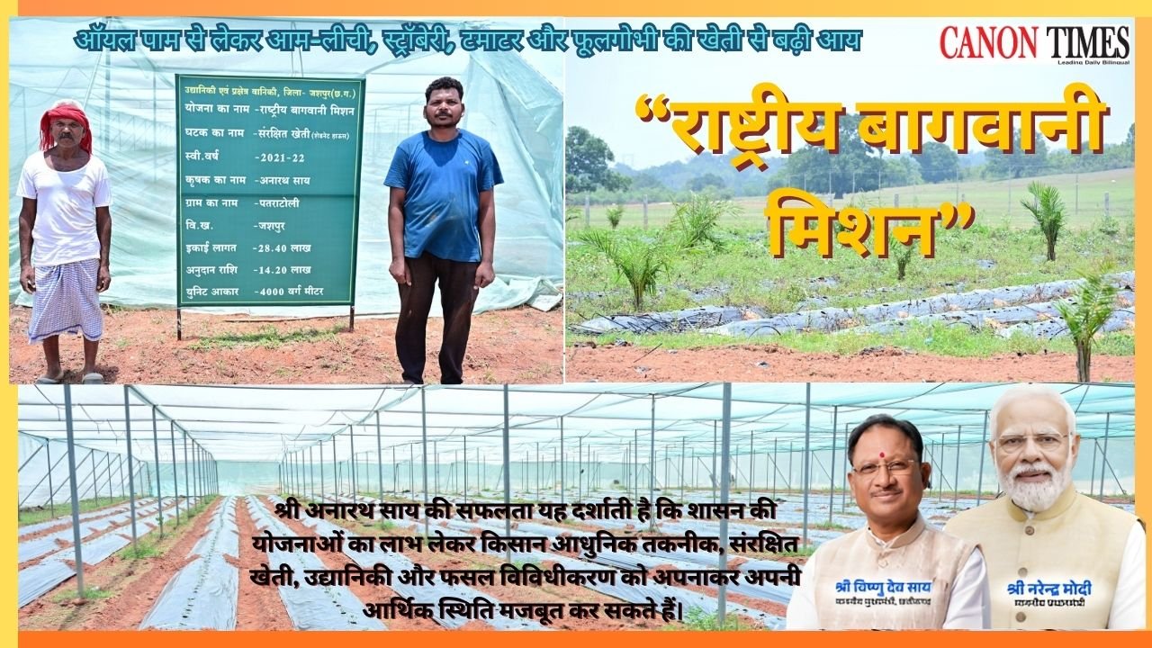 Diversification Is the Future of Farming