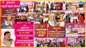 Financial Support Can Strengthen Women’s Independence