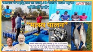From Reservoir to Rural Prosperity