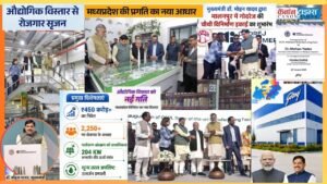 From dacoit belt to factory floor Chambal’s industrial turn in Malanpur