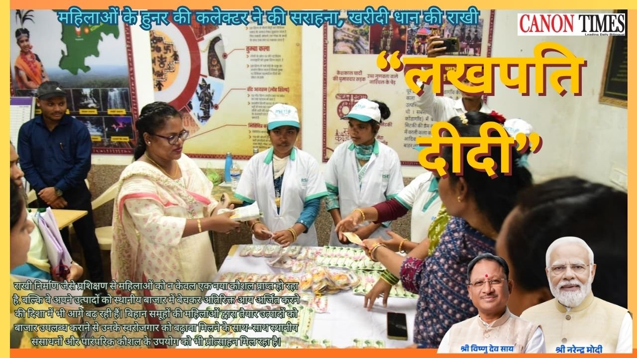 Local Skills Can Build Stronger Livelihoods