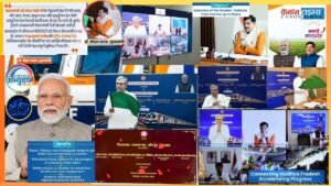 Rail Connectivity Can Transform Gwalior Chambal