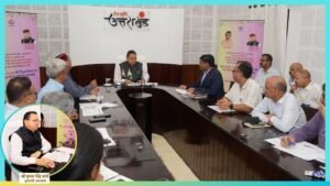 Uttarakhand Transfers ₹146.32 Crore in July Pensions to Nearly 9.87 Lakh Beneficiaries