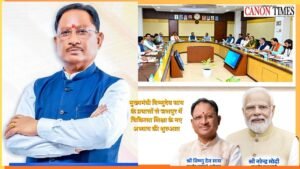 When a medical college becomes a promise kept Jashpur’s new chapter