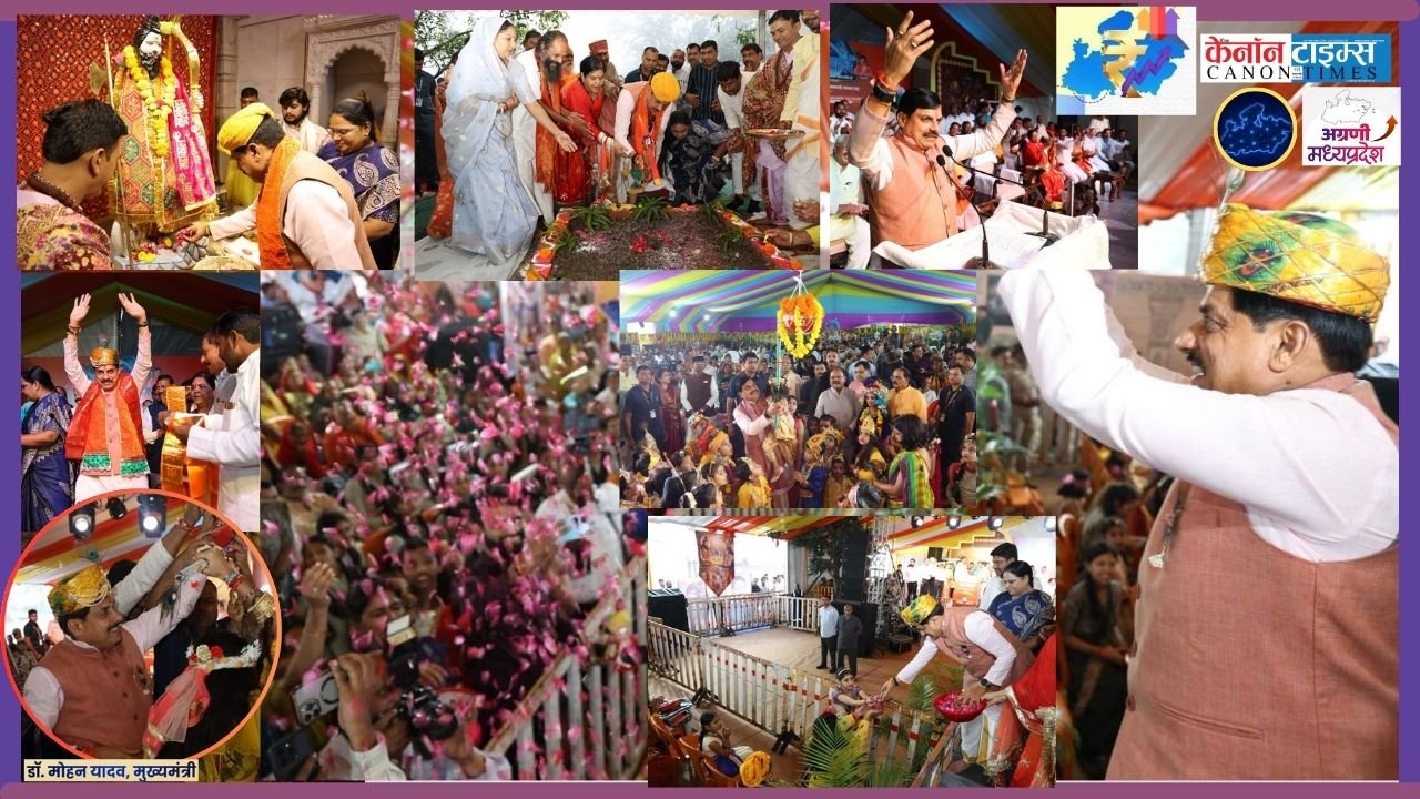 When faith meets governance Madhya Pradesh’s push to revive Krishna and Ram sites