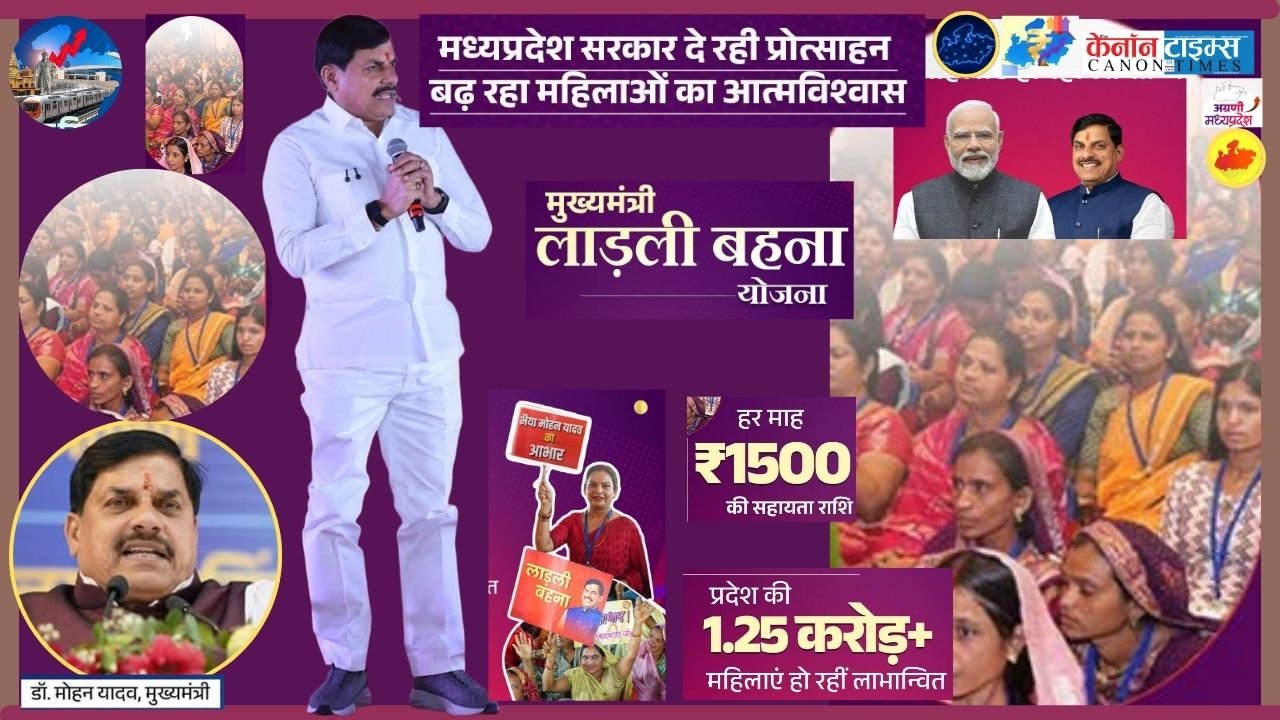 A step towards women’s economic independence