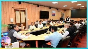 Haryana Youth Praise Uttarakhand’s Tourism, Homestays and Connectivity