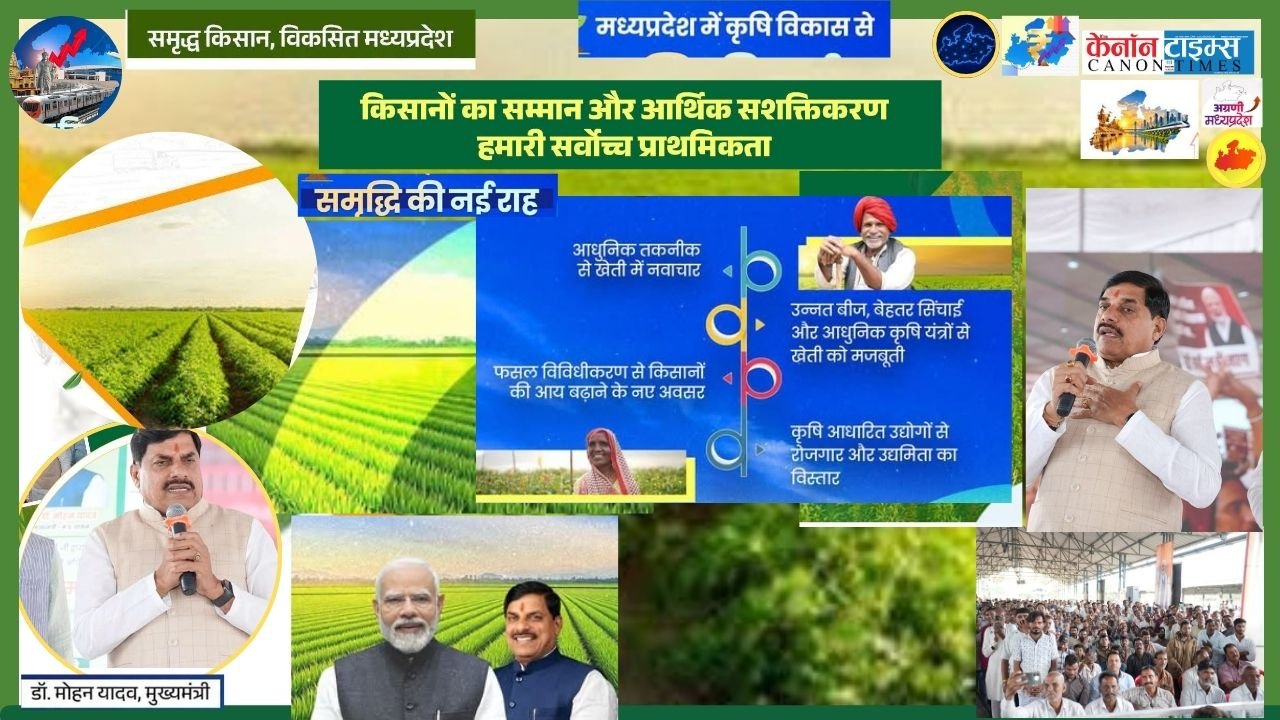 Keeping mandis open is a practical farmer-first step